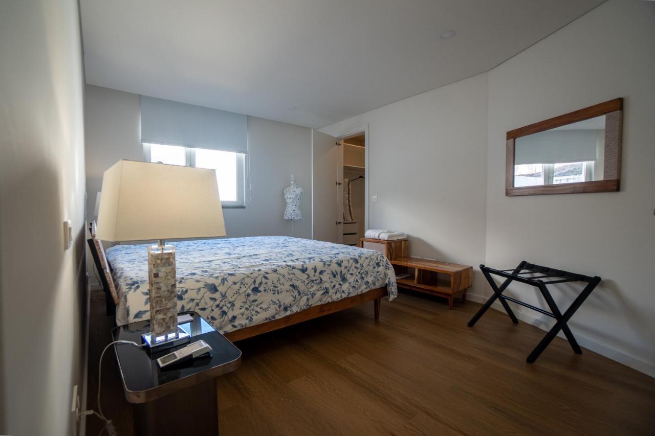 Apartamento Sublime Coliseum Ponta Delgada Exterior foto