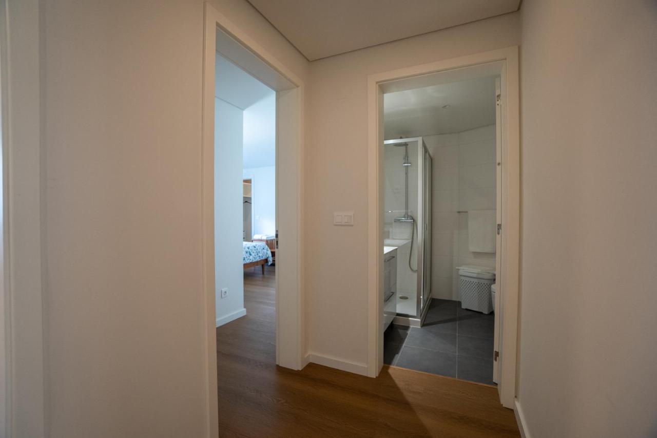 Apartamento Sublime Coliseum Ponta Delgada Exterior foto