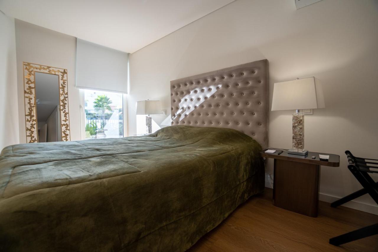 Apartamento Sublime Coliseum Ponta Delgada Exterior foto