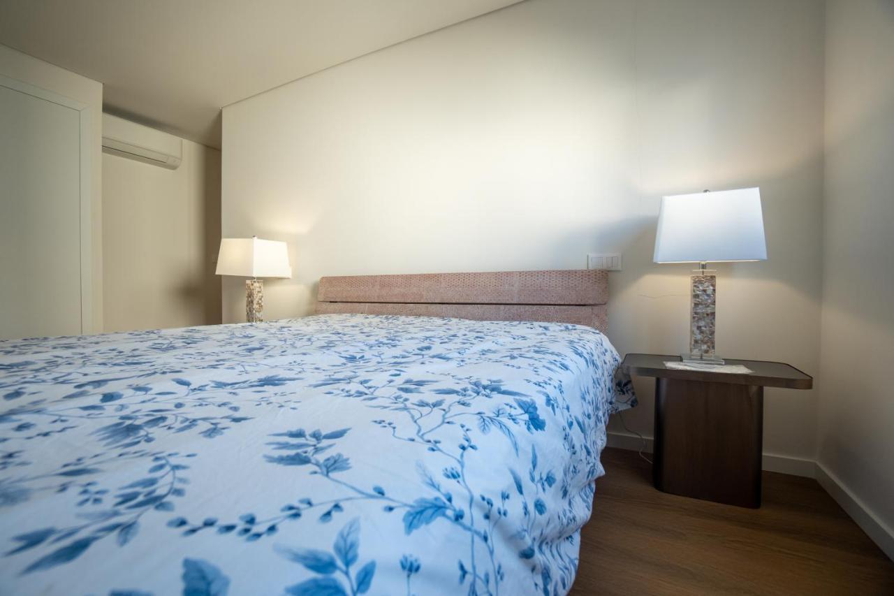 Apartamento Sublime Coliseum Ponta Delgada Exterior foto