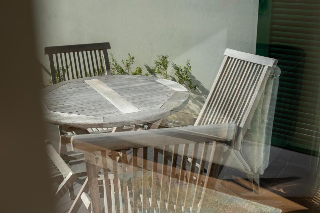 Apartamento Sublime Coliseum Ponta Delgada Exterior foto