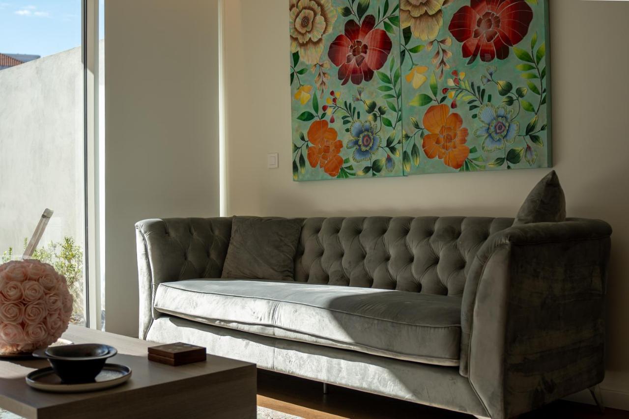 Apartamento Sublime Coliseum Ponta Delgada Exterior foto