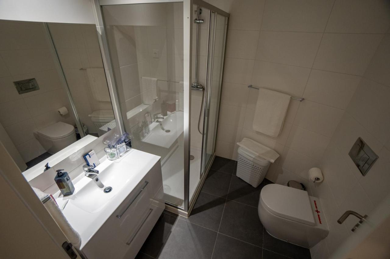 Apartamento Sublime Coliseum Ponta Delgada Exterior foto